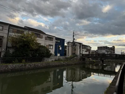 Mukō, Japan — 27 November 2024