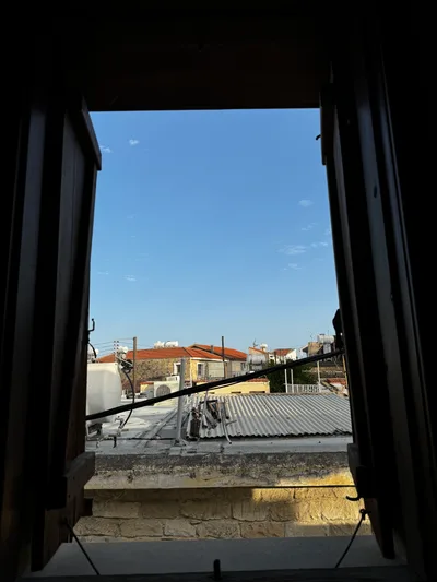 Germasógeia, Cyprus — 8 June 2024