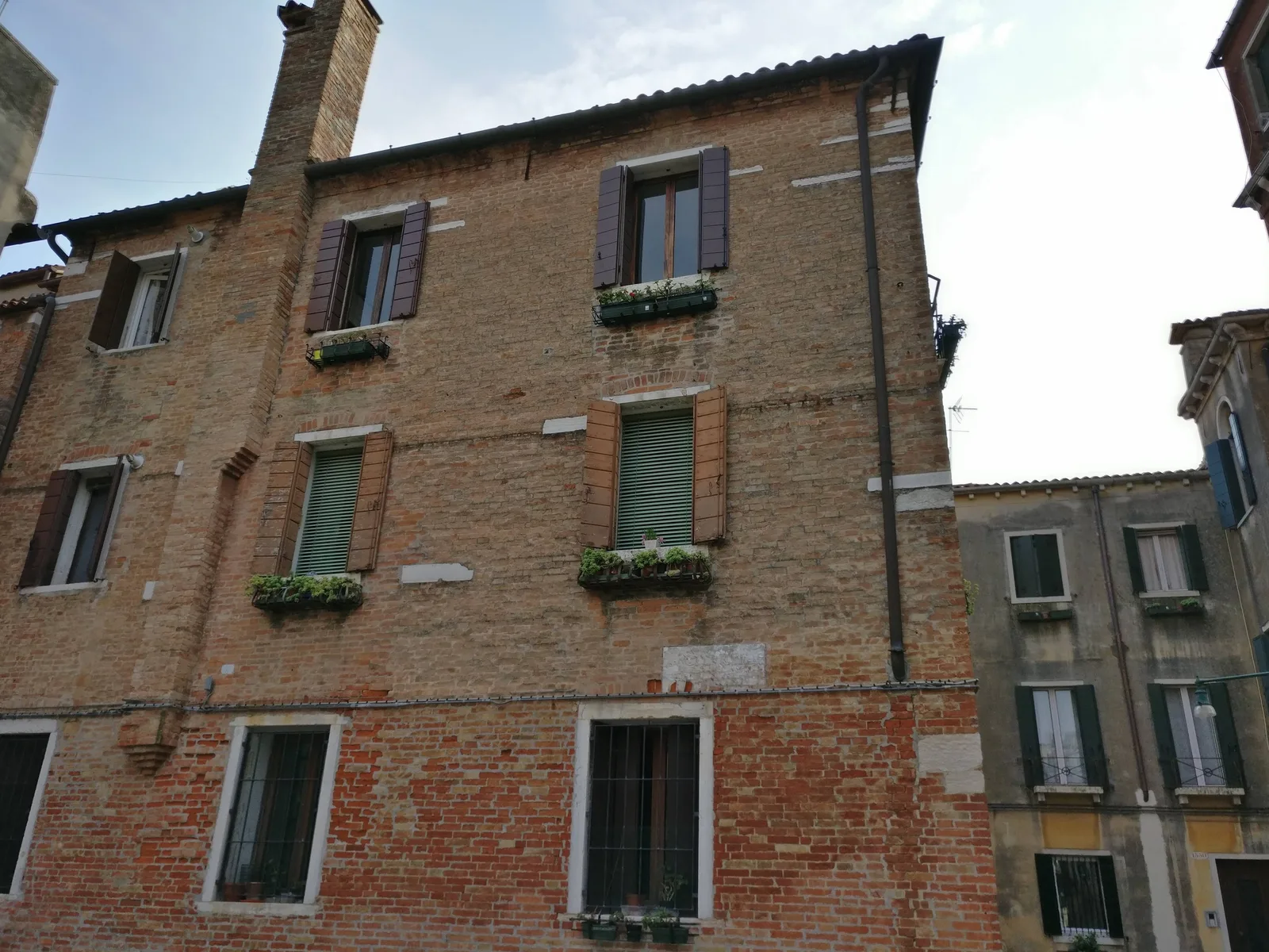 Mestre, Italy — 23 September 2017