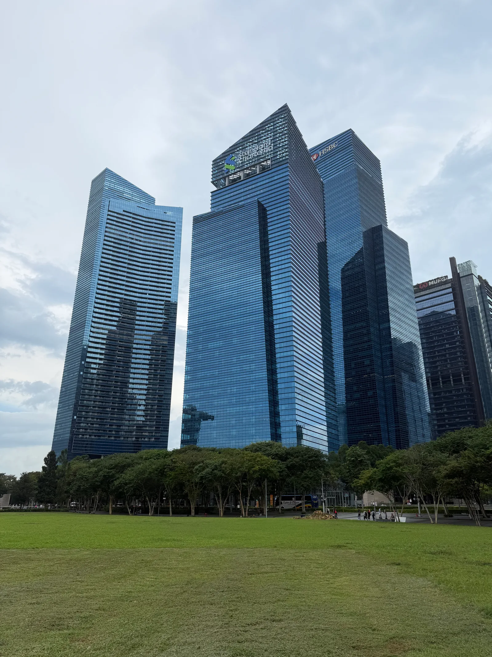 Singapore — 18 July 2026