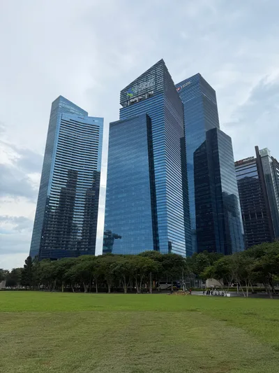 Singapore — 18 July 2026