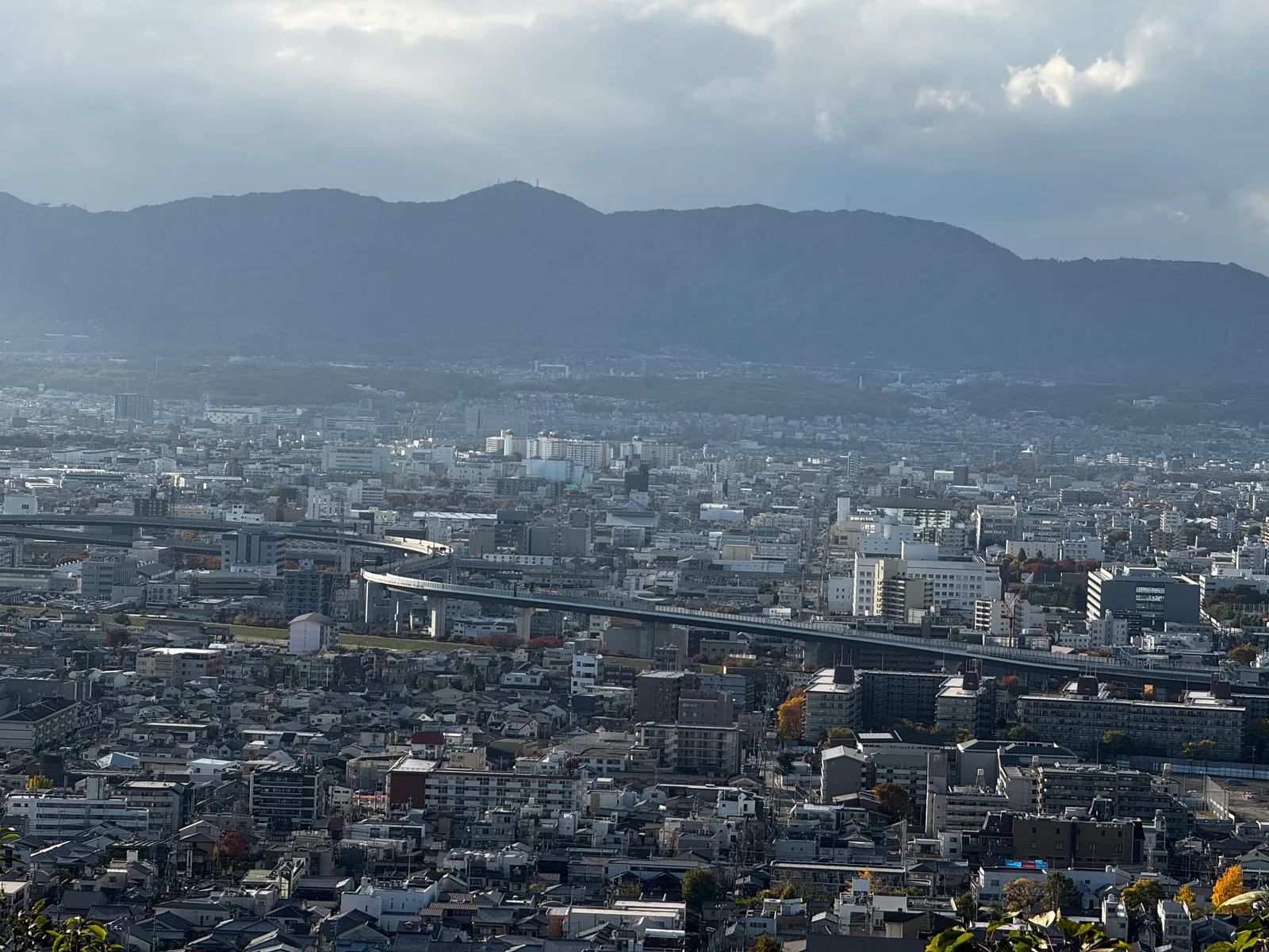 Kyoto, Japan — 27 November 2024