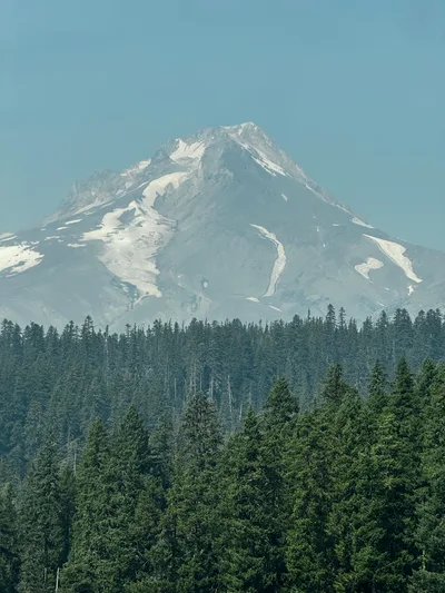 Mount Hood Village, United States — 5 September 2024