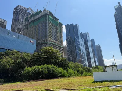 Marina Bay, Singapore — 19 July 2026