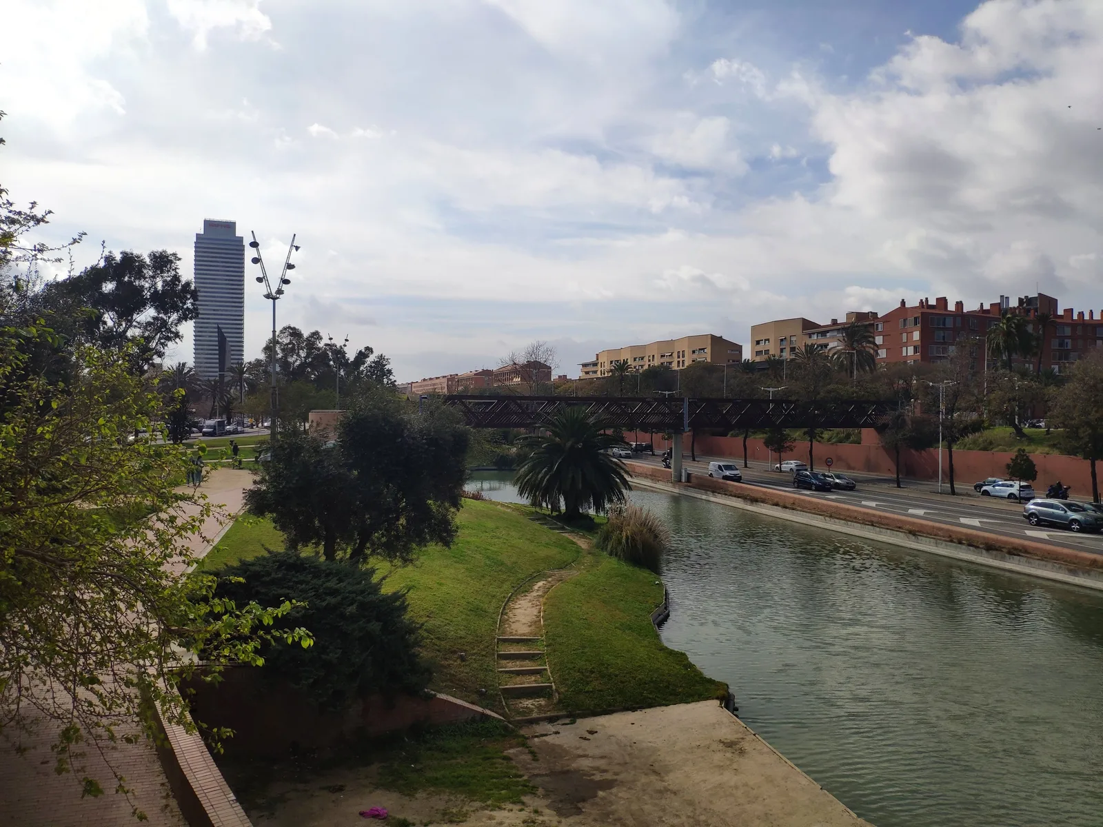 Photo from 12 March 2019
