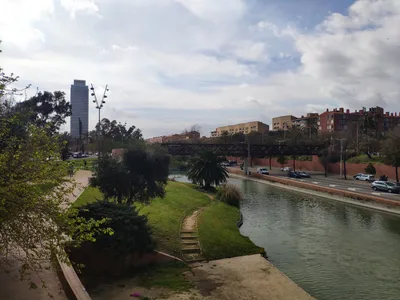 Photo from 12 March 2019