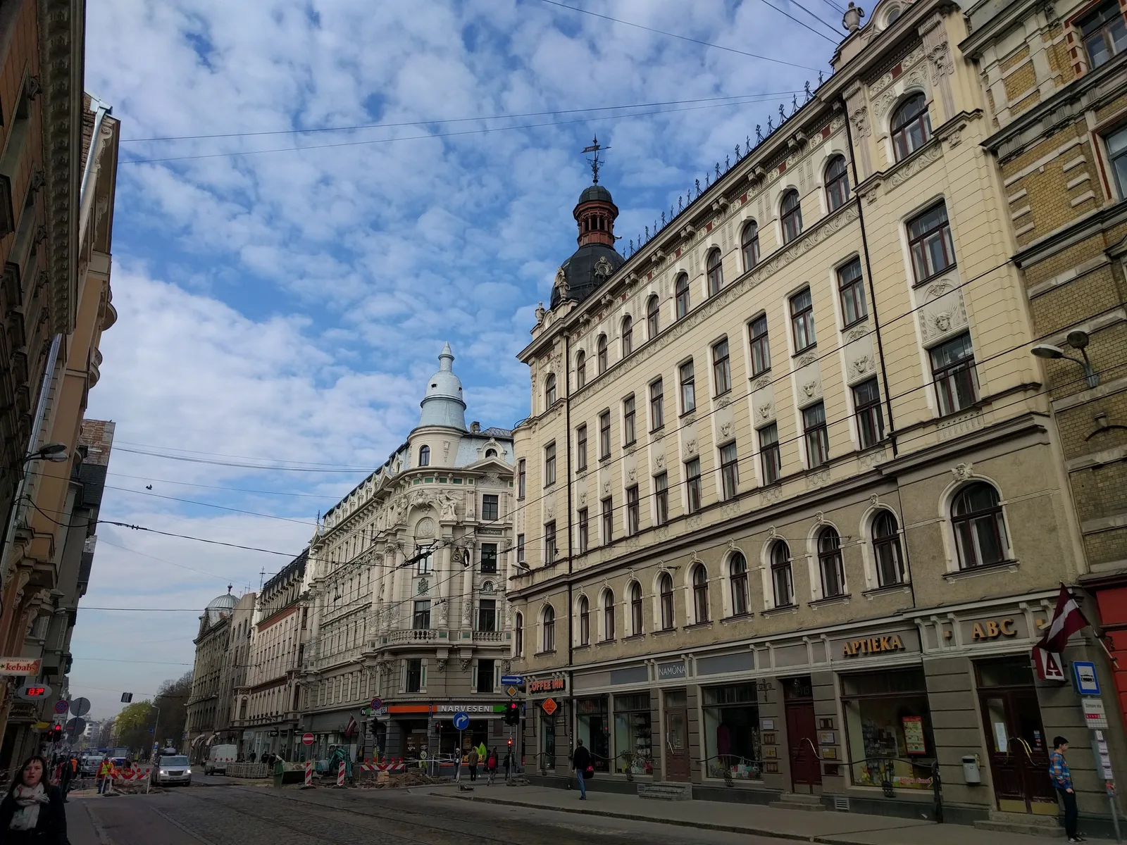 Photo from 2 May 2016