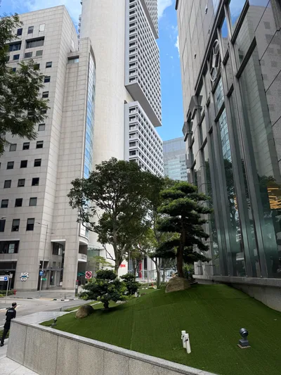 Singapore — 19 July 2026