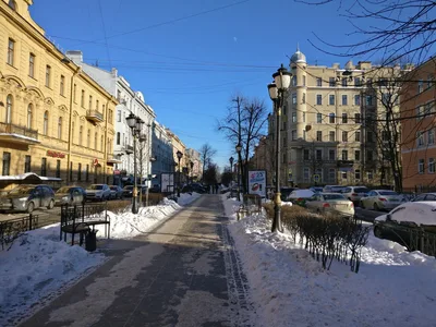 Finlyandskiy, Russia — 24 February 2018