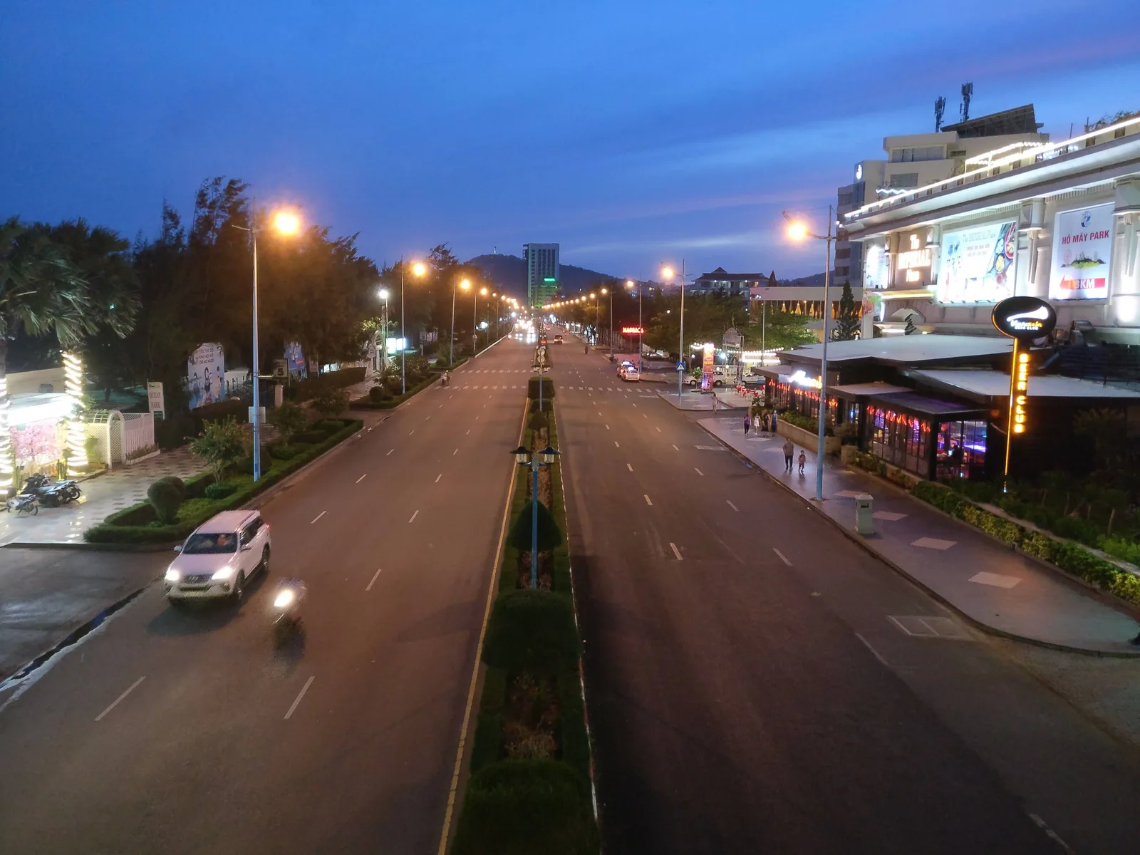Vũng Tàu, Vietnam — 26 January 2018