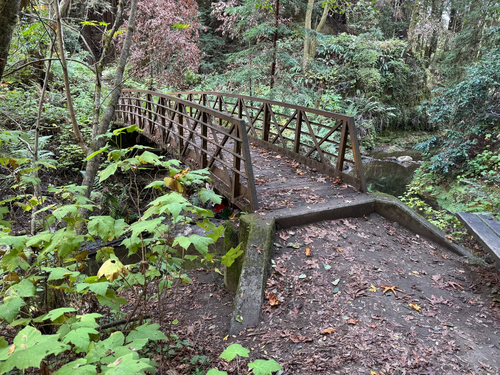 Day Valley, United States — 22 October 2025