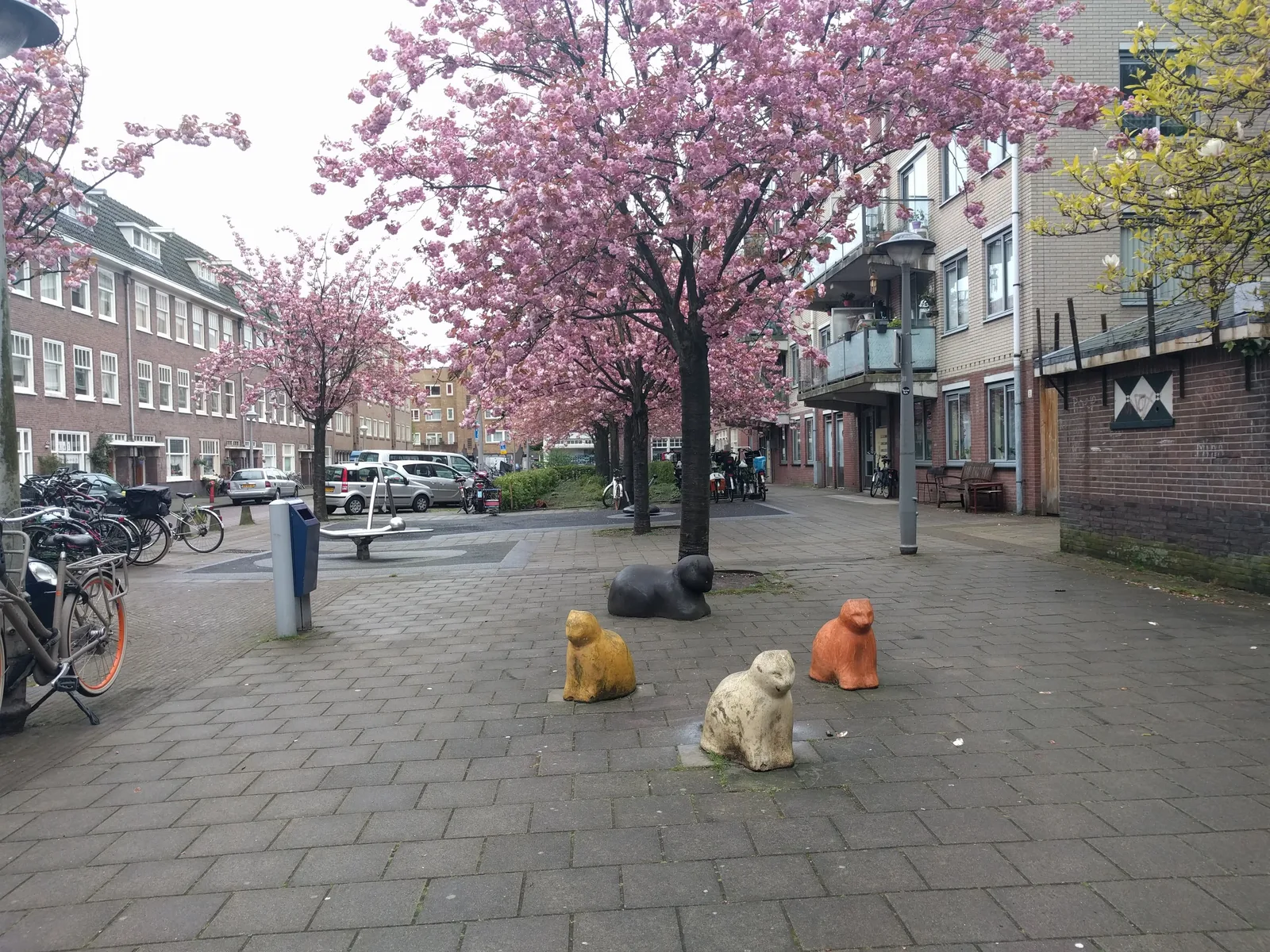 Photo from 25 April 2016