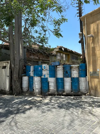 Nicosia, Cyprus — 17 June 2023