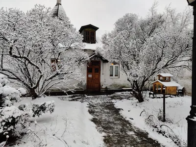 Taganskiy, Russia — 11 January 2020