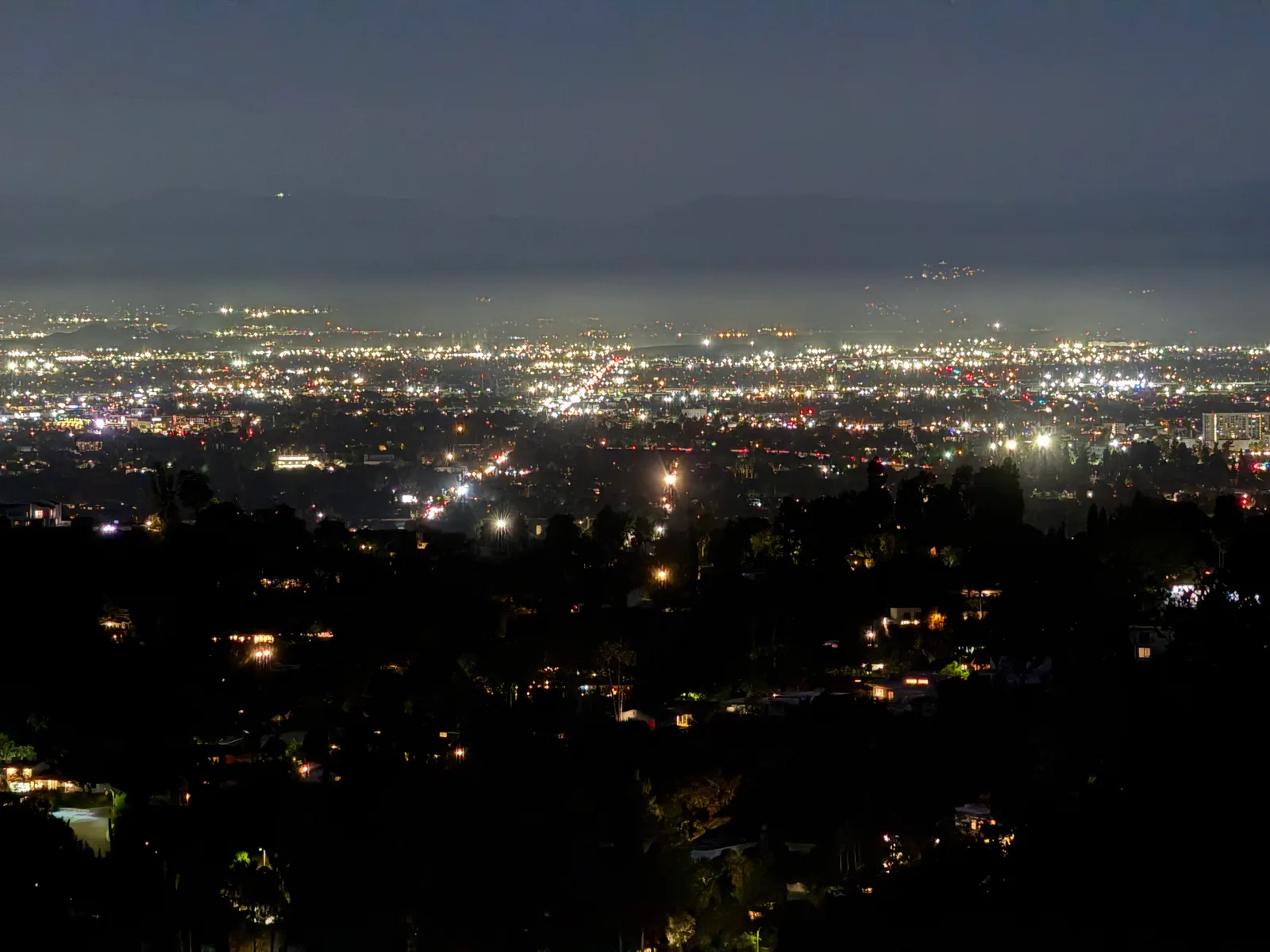 Studio City, United States — 30 October 2025