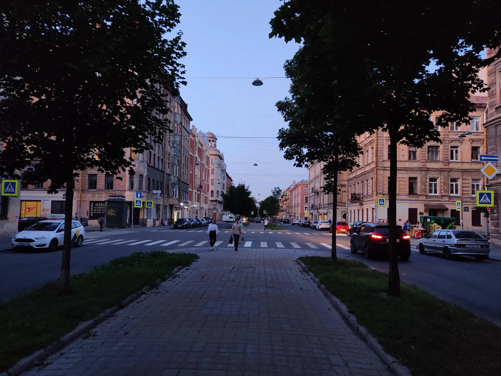 Photo from 17 August 2019