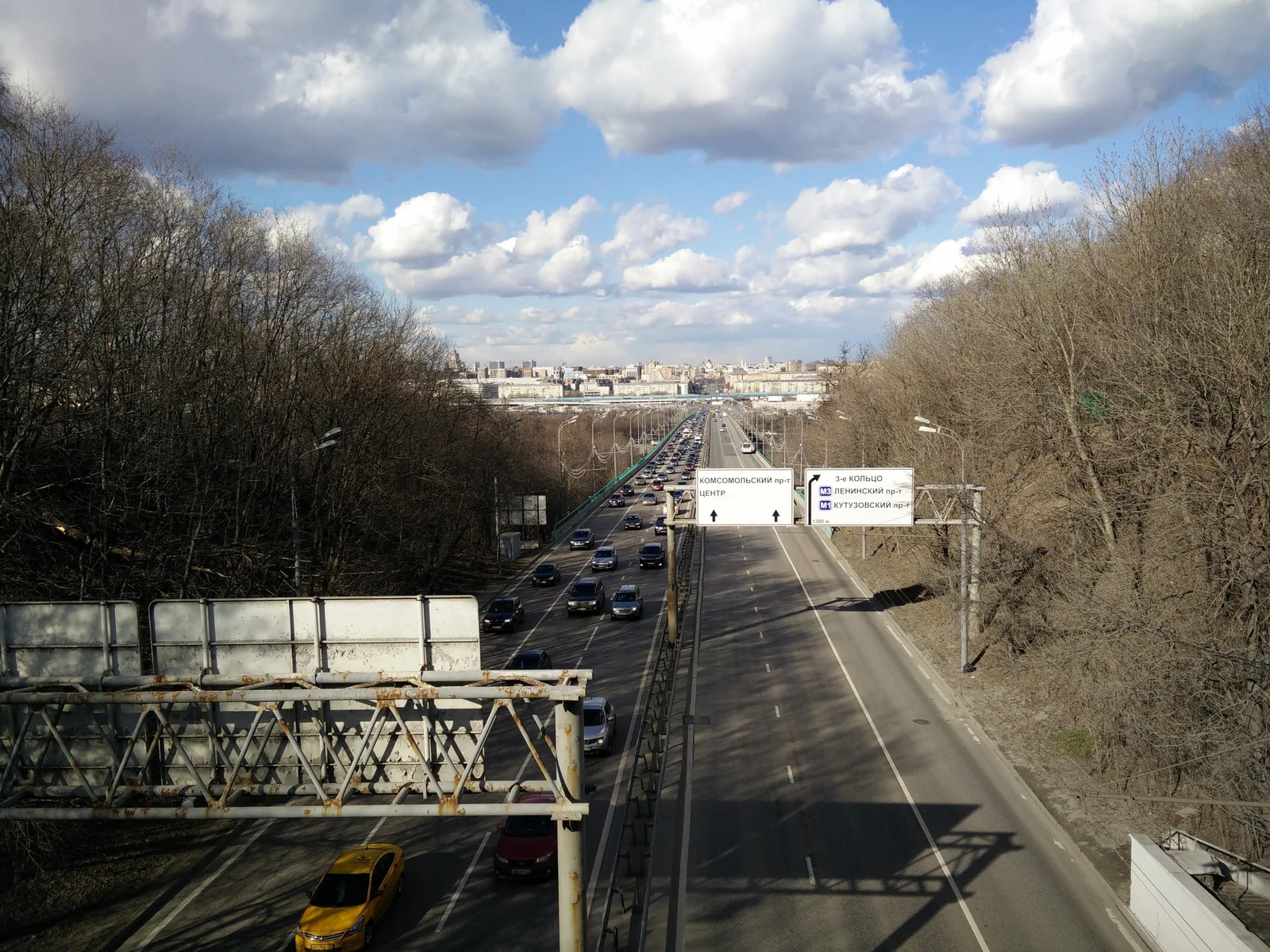 Photo from 25 April 2015