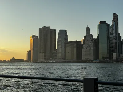 Brooklyn Heights, United States — 7 November 2023