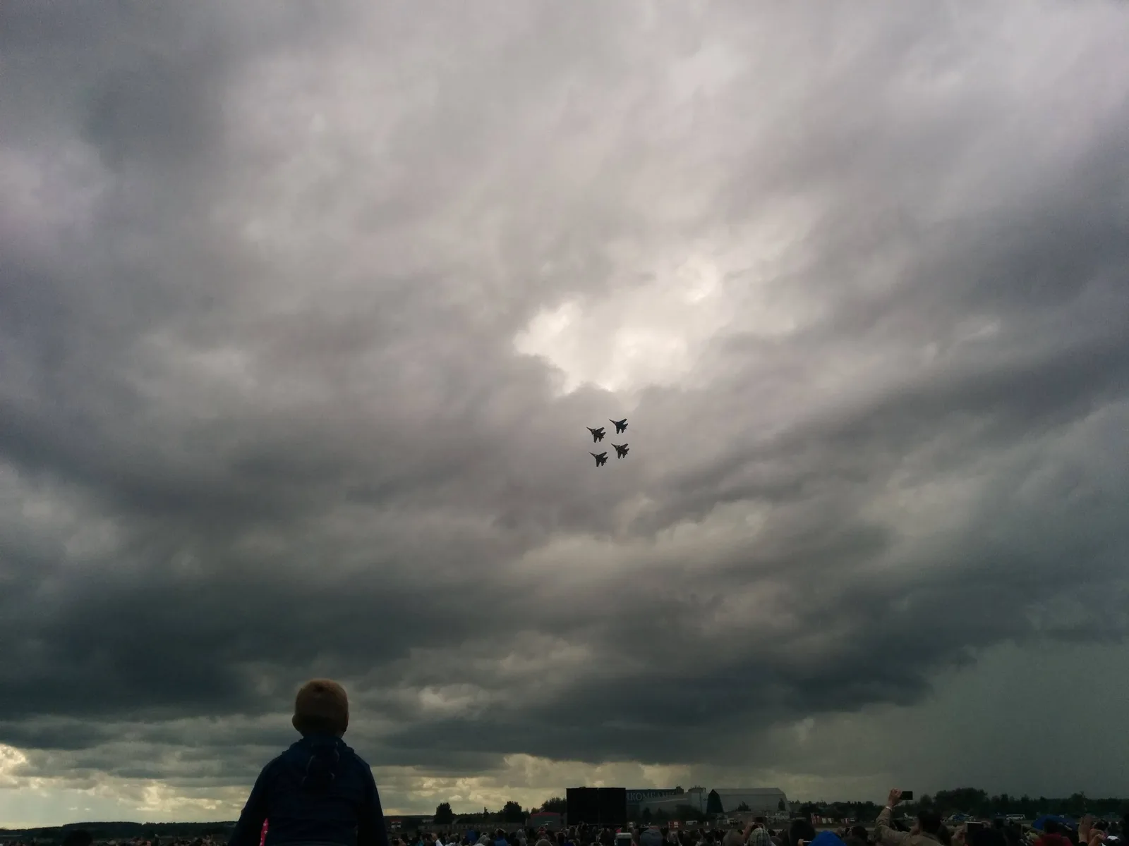 Photo from 29 August 2015