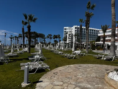 Geroskípou (quarter), Cyprus — 22 March 2025