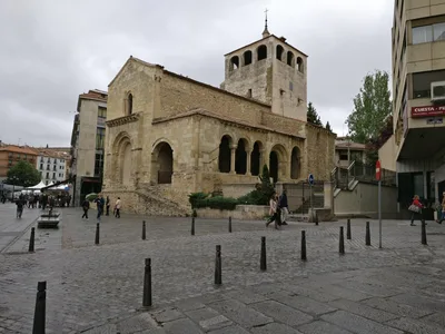 Los Molinos, Spain — 26 April 2017