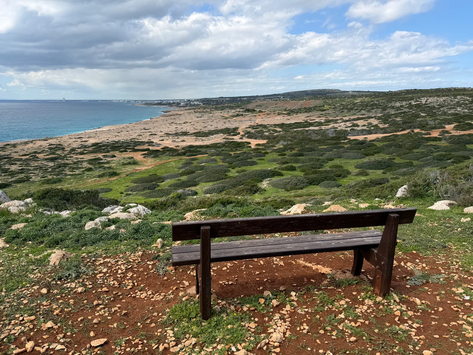 Protaras, Cyprus — 26 February 2026
