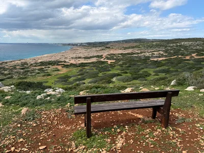 Protaras, Cyprus — 26 February 2026