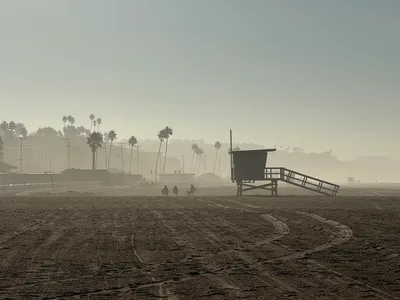 Malibu, United States — 29 October 2025