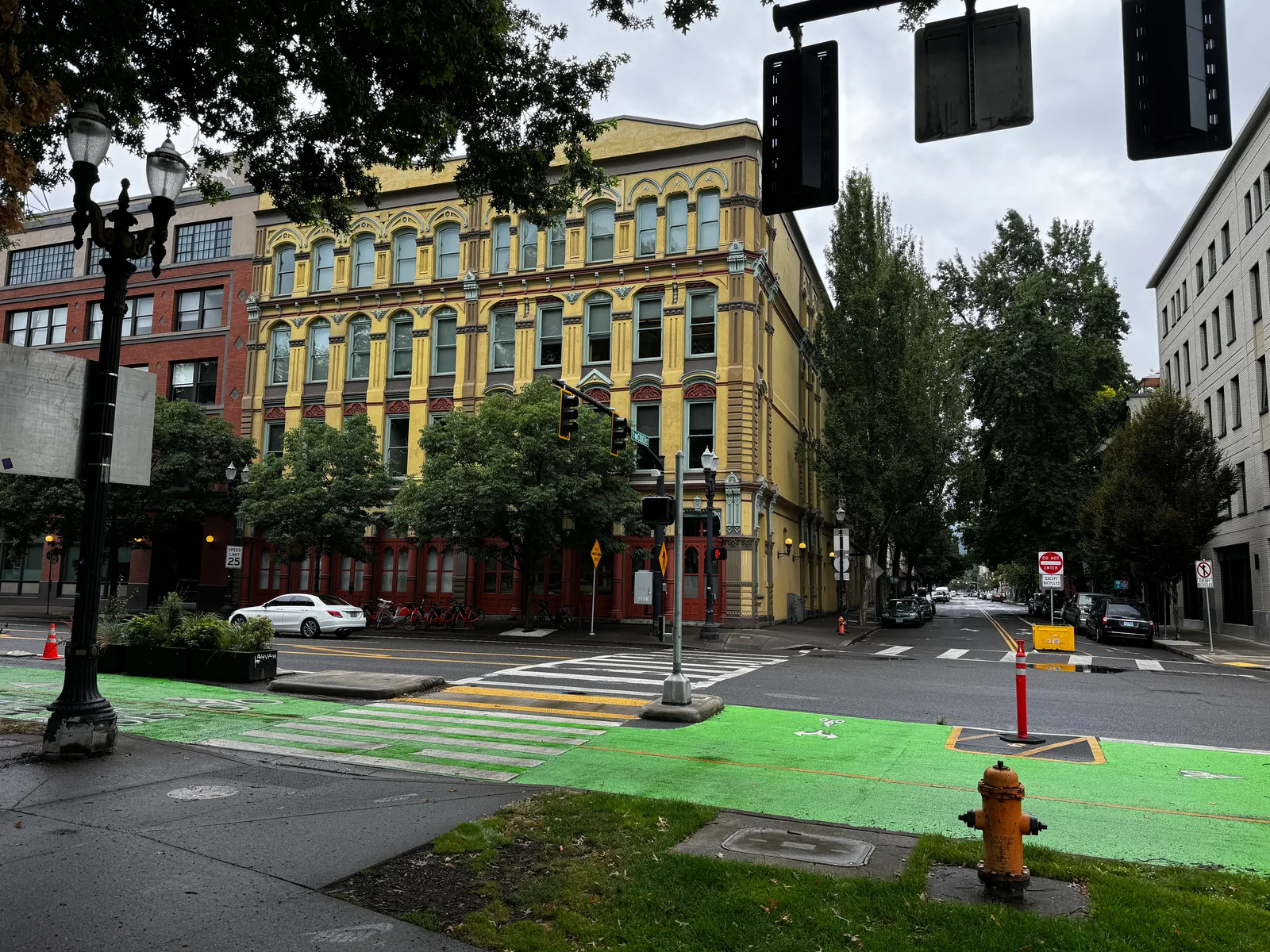 Portland, United States — 23 August 2024