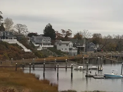 East Greenwich, United States — 9 November 2023