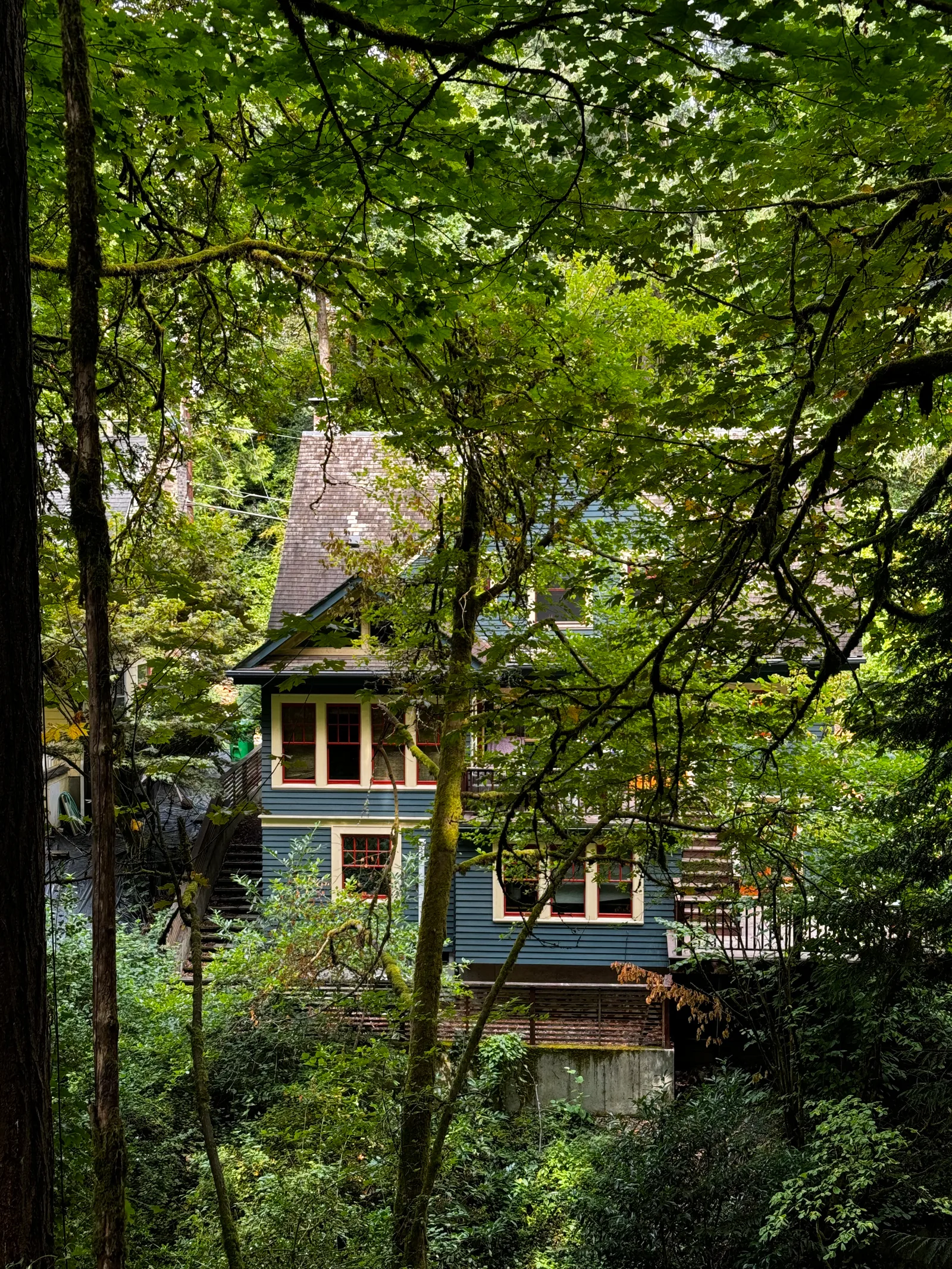 Portland, United States — 24 August 2024