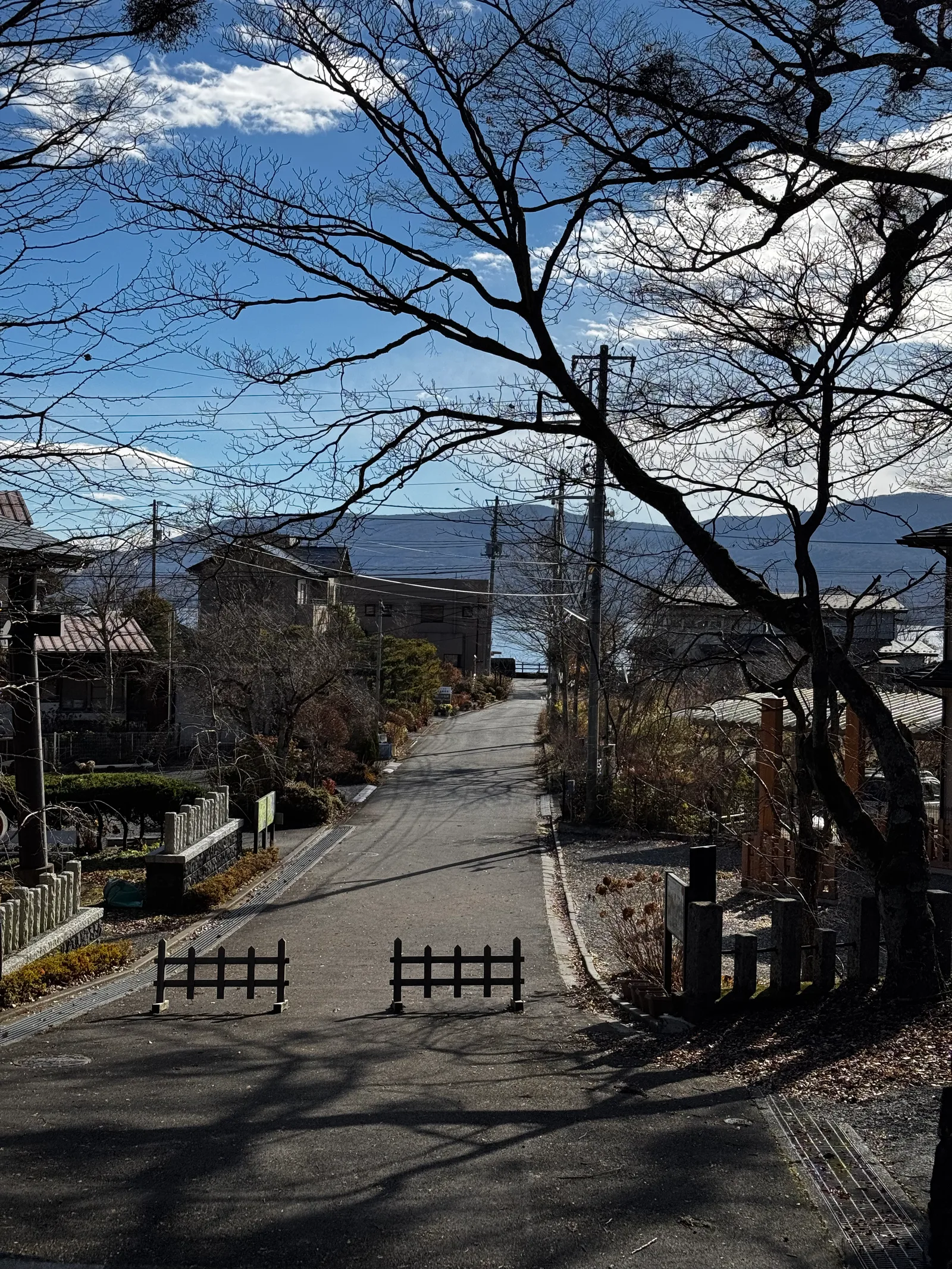Yamanaka, Japan — 29 November 2024