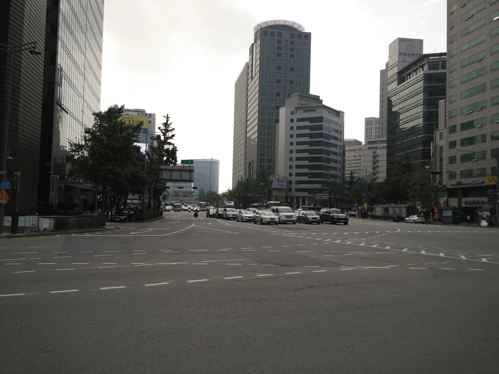 Seoul, South Korea — 17 October 2016