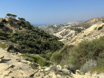Pissoúri, Cyprus — 3 March 2023