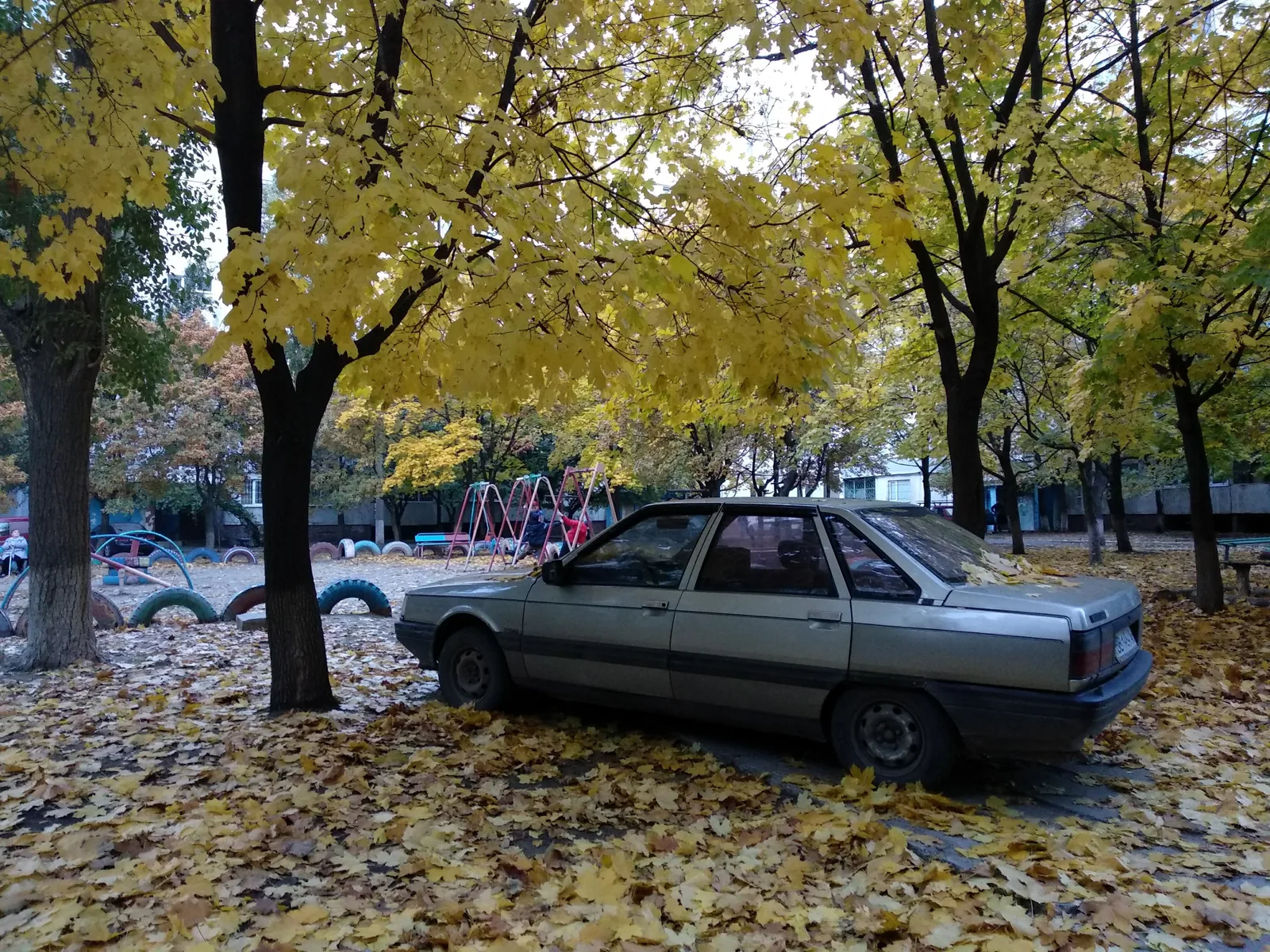 Photo from 19 October 2017