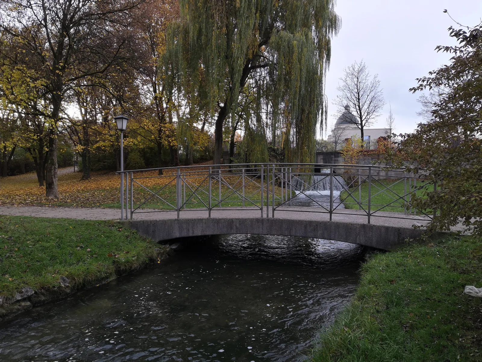 Photo from 11 November 2018