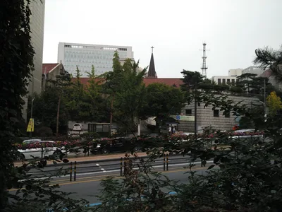 Seoul, South Korea — 15 October 2016