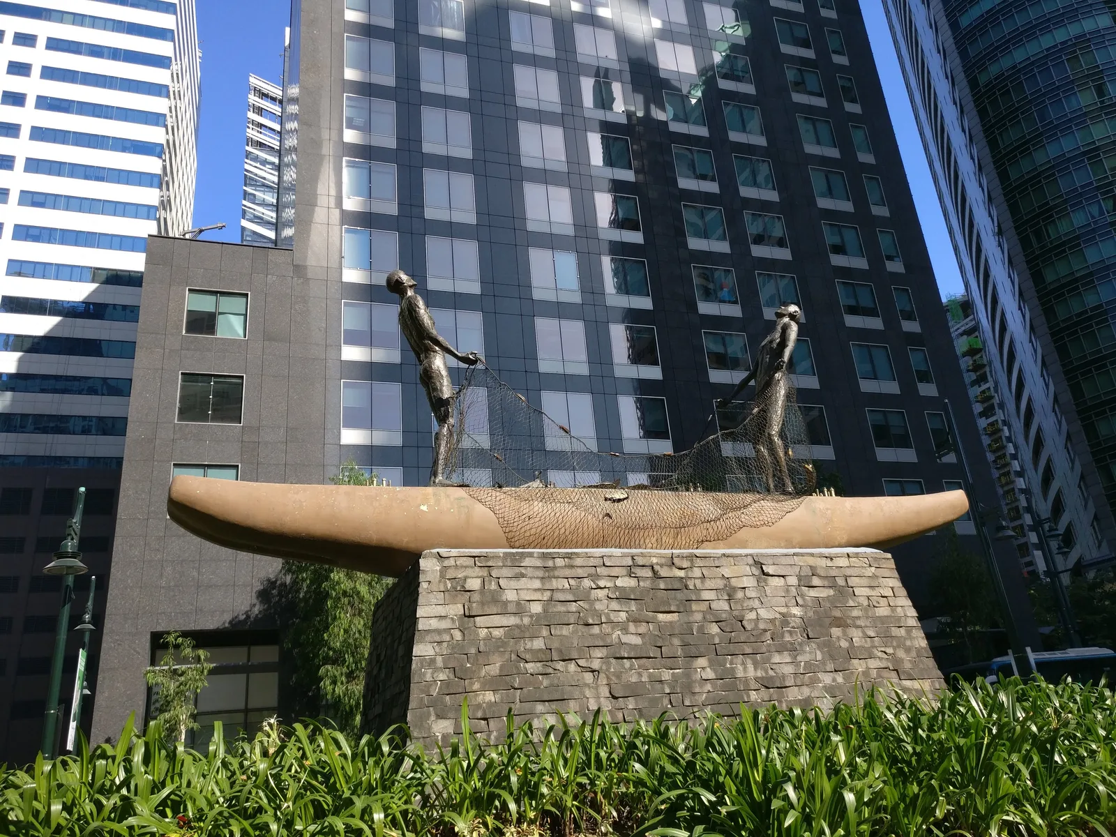 Makati City, Philippines — 17 March 2018