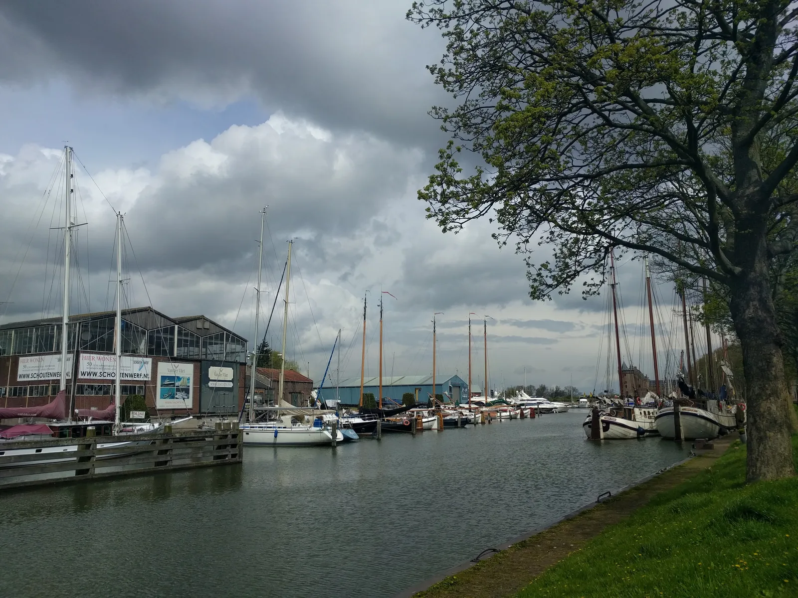 Photo from 28 April 2016