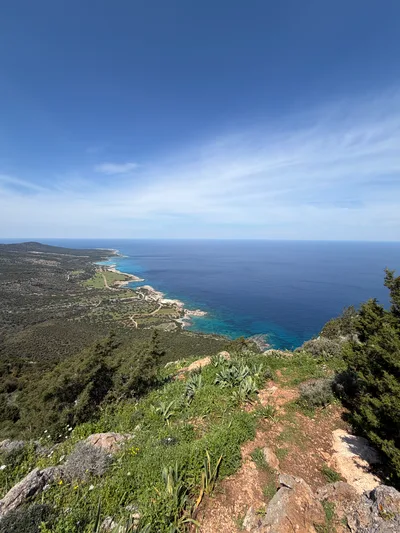 Pólis, Cyprus — 11 April 2026