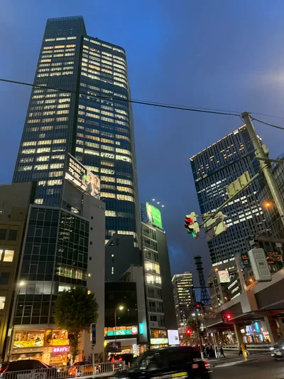 Toranomon, Japan — 24 June 2026