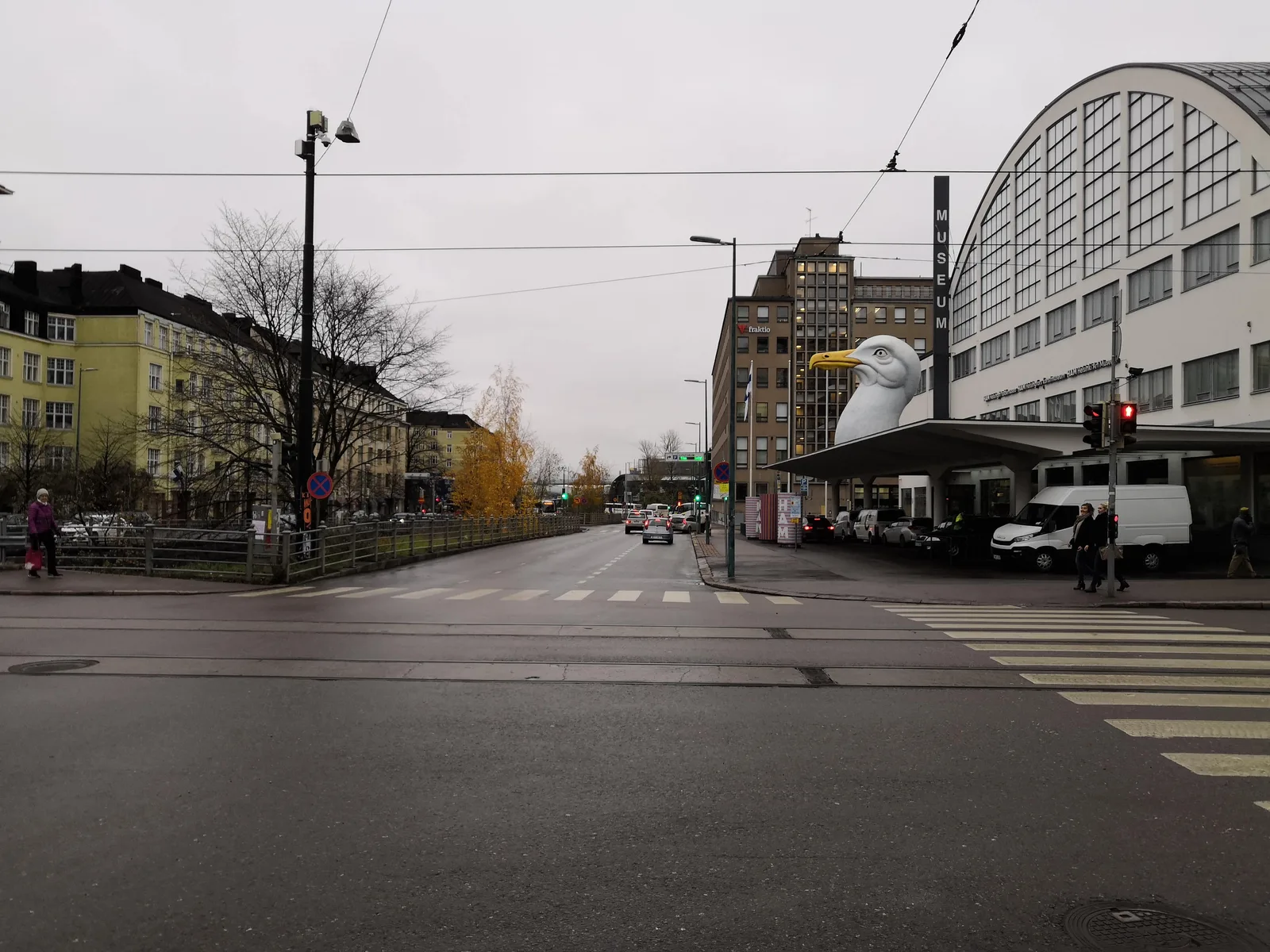 Photo from 6 November 2018