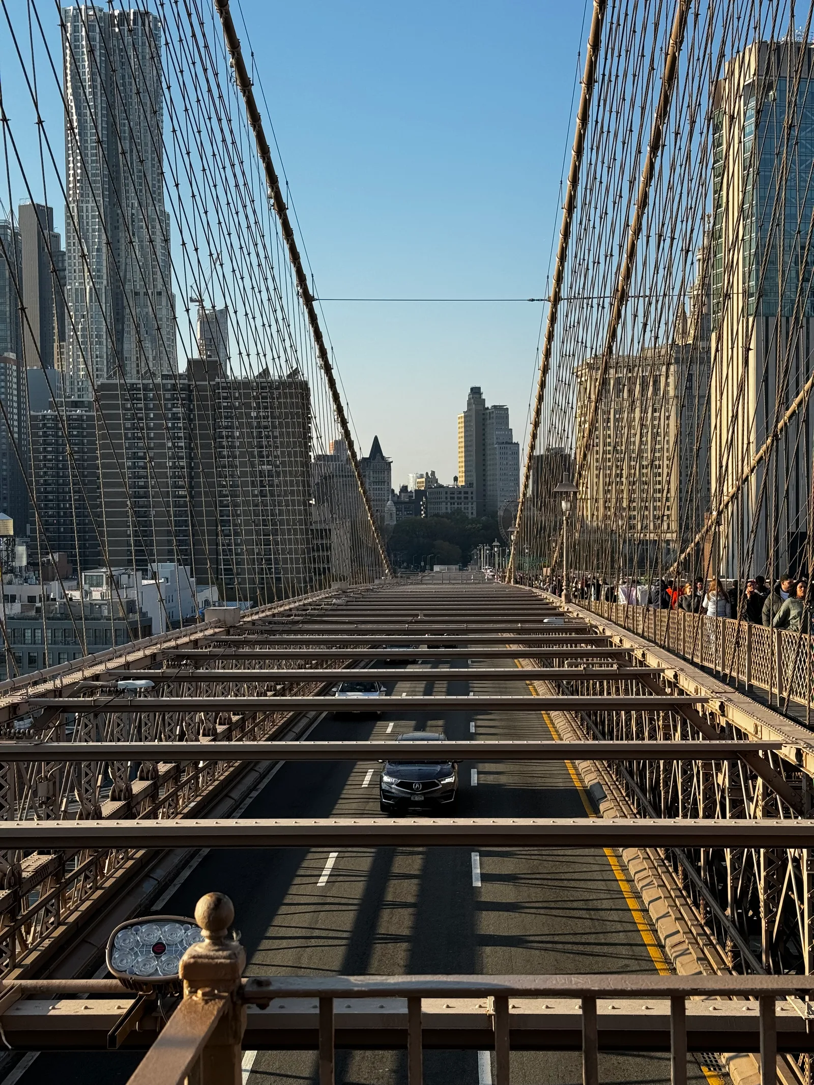 New York City, United States — 7 November 2023