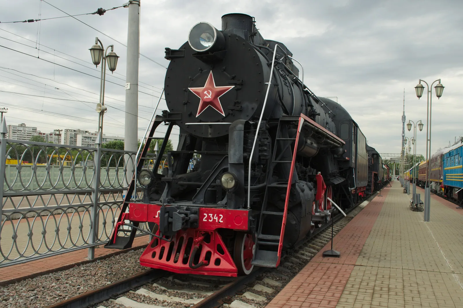 Photo from 2 July 2011