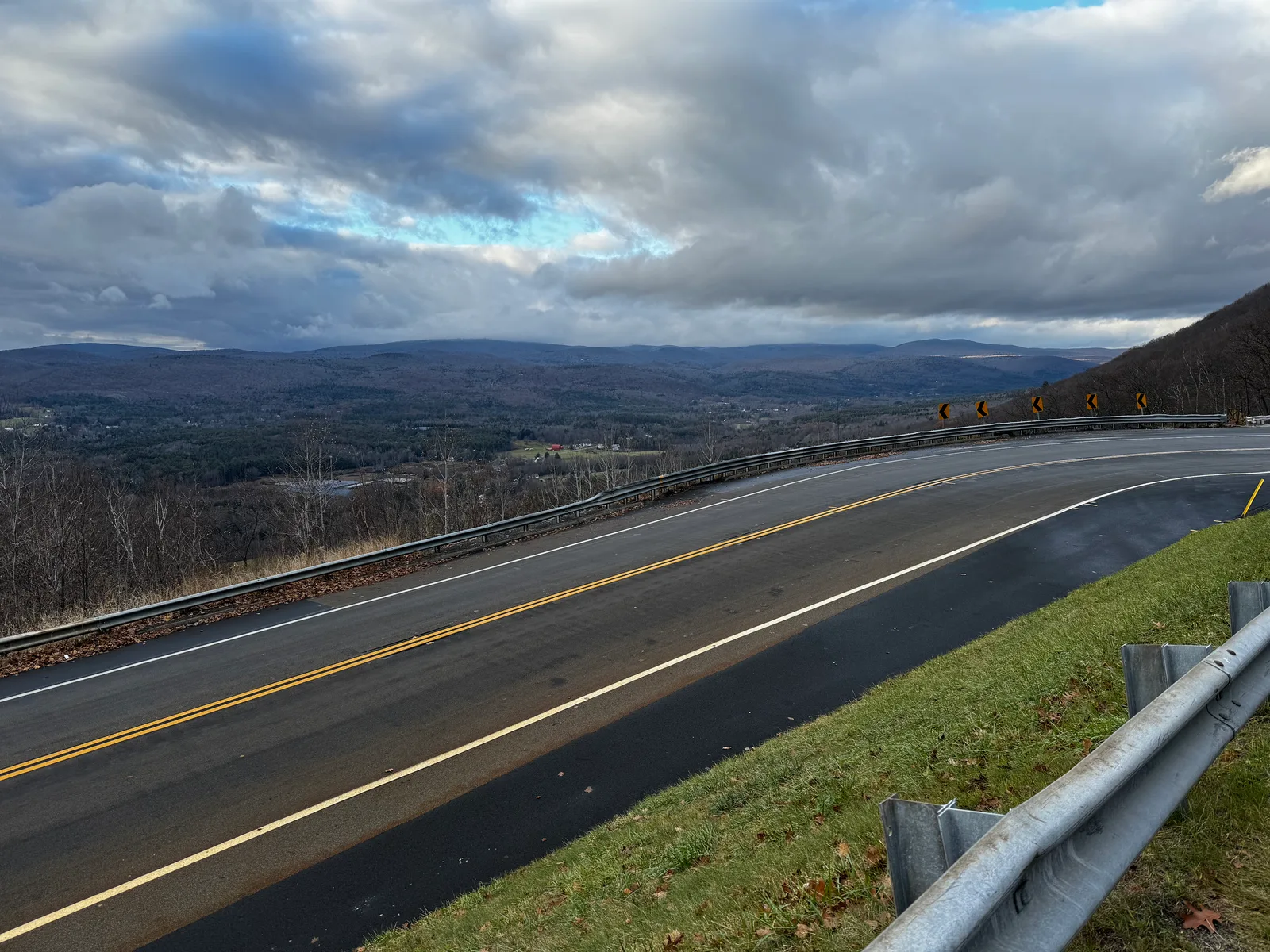 North Adams, United States — 14 November 2023