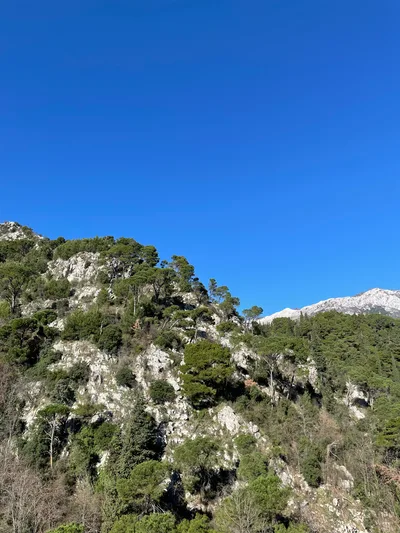 Budva, Montenegro — 16 January 2022