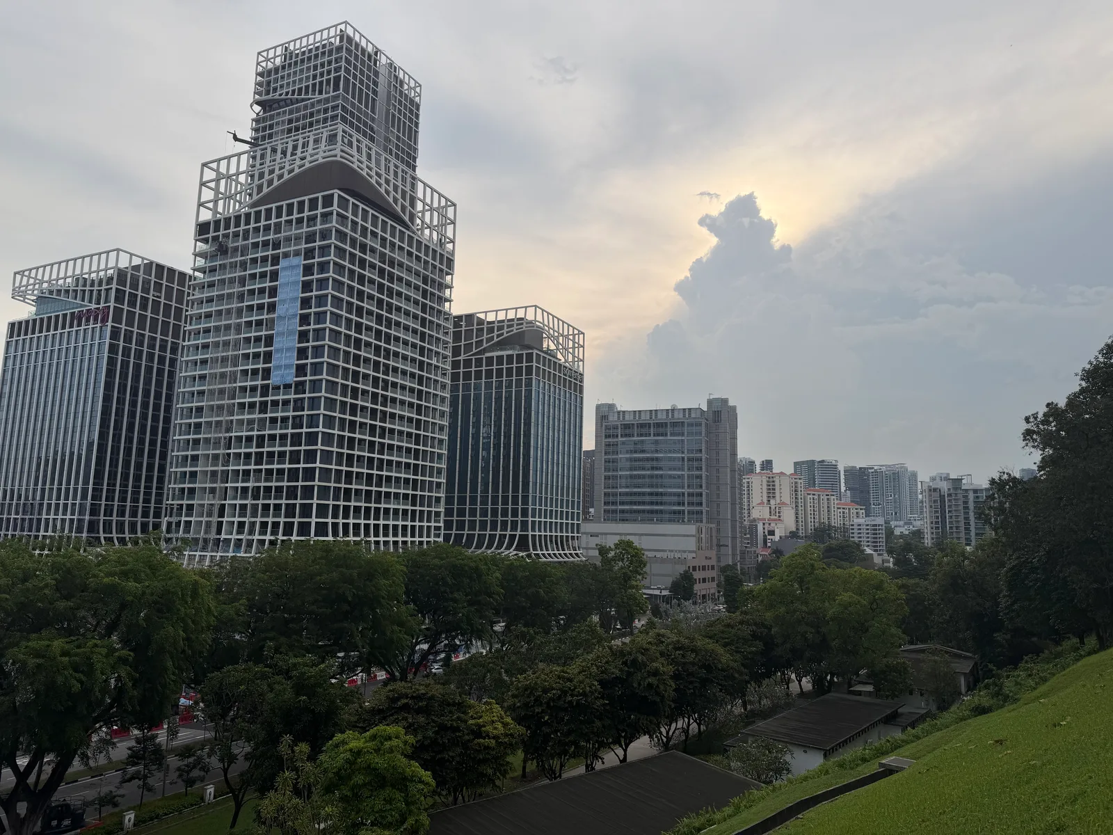Singapore — 20 July 2026