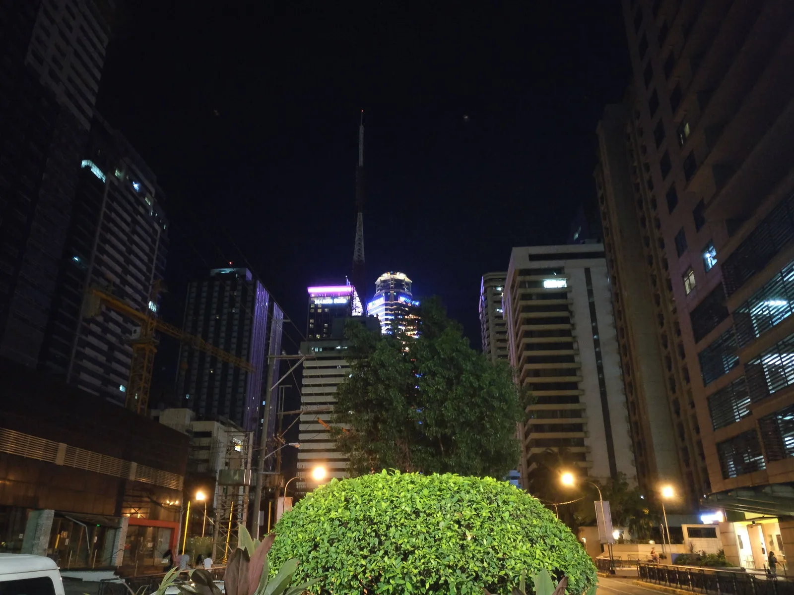 Pasig City, Philippines — 11 March 2018