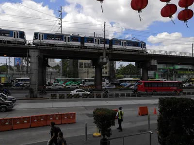 Pasig City, Philippines — 17 February 2019