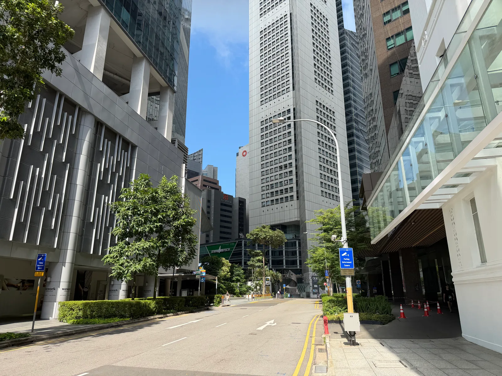 Singapore — 19 July 2026